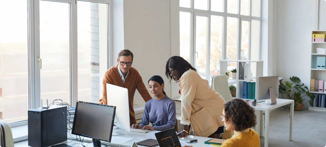 Hospitality Digitalization